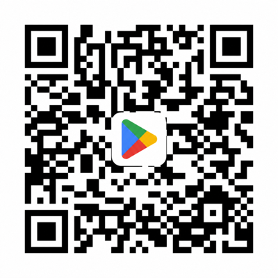 QR code to download Sabaidi on Google Play